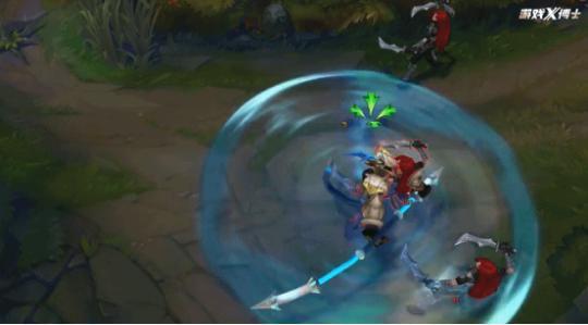 lol猴子皮肤最新爆料2025,神秘异域风潮即将席卷峡谷！